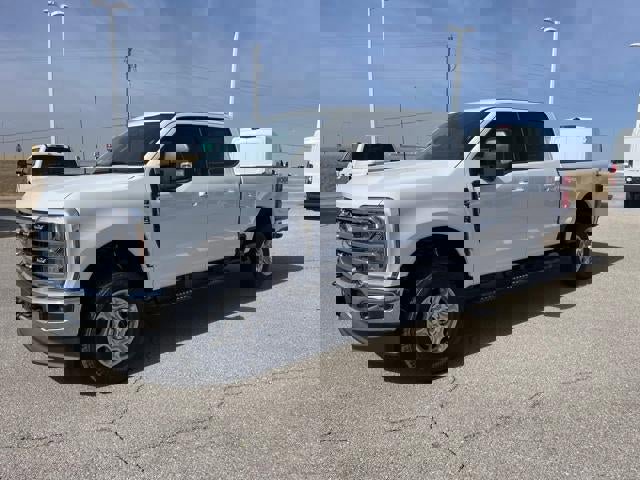 New 2026 Ford F350 XLT w/ XLT Premium Package image 1