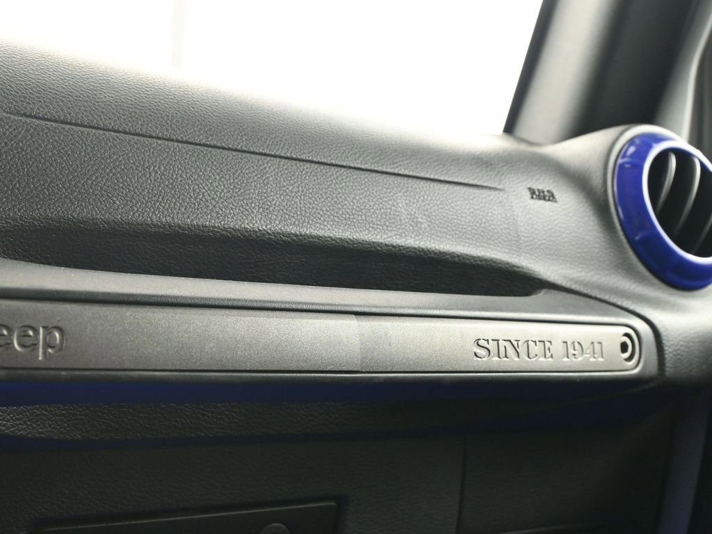 Used 2016 Jeep Wrangler Willys Wheeler image 17