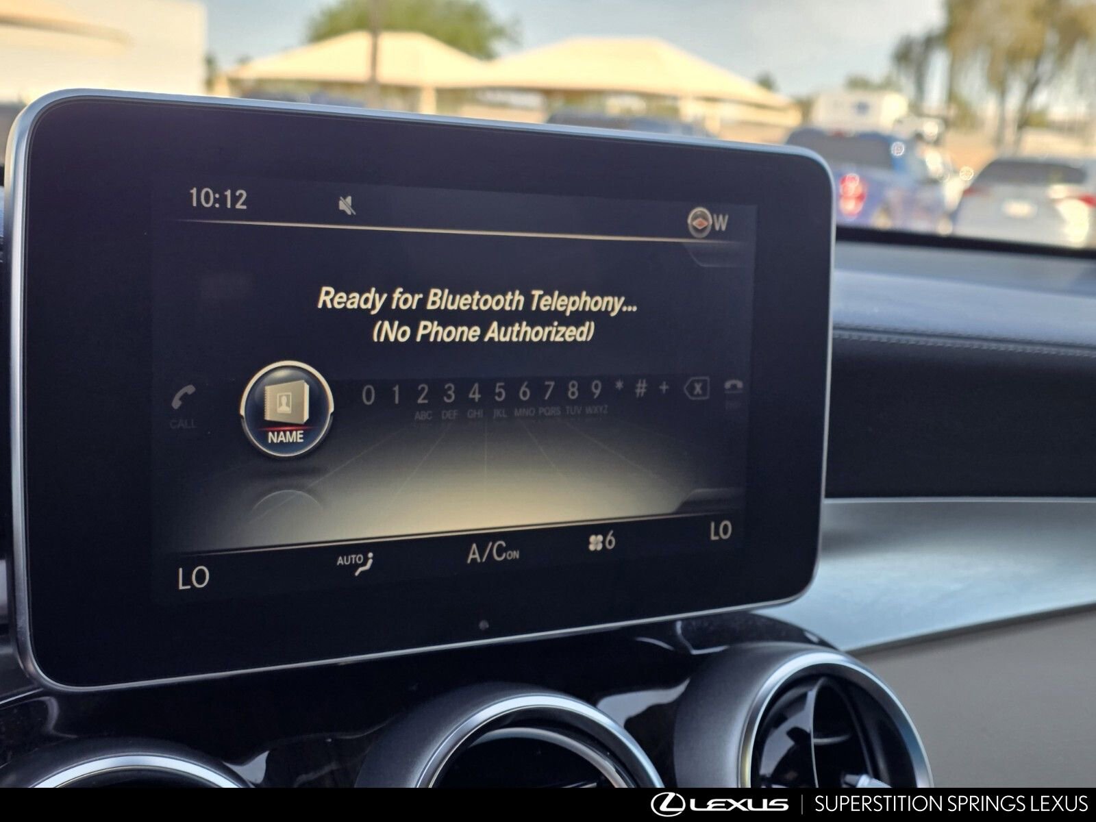 Used 2017 Mercedes-Benz GLC 300 image 16