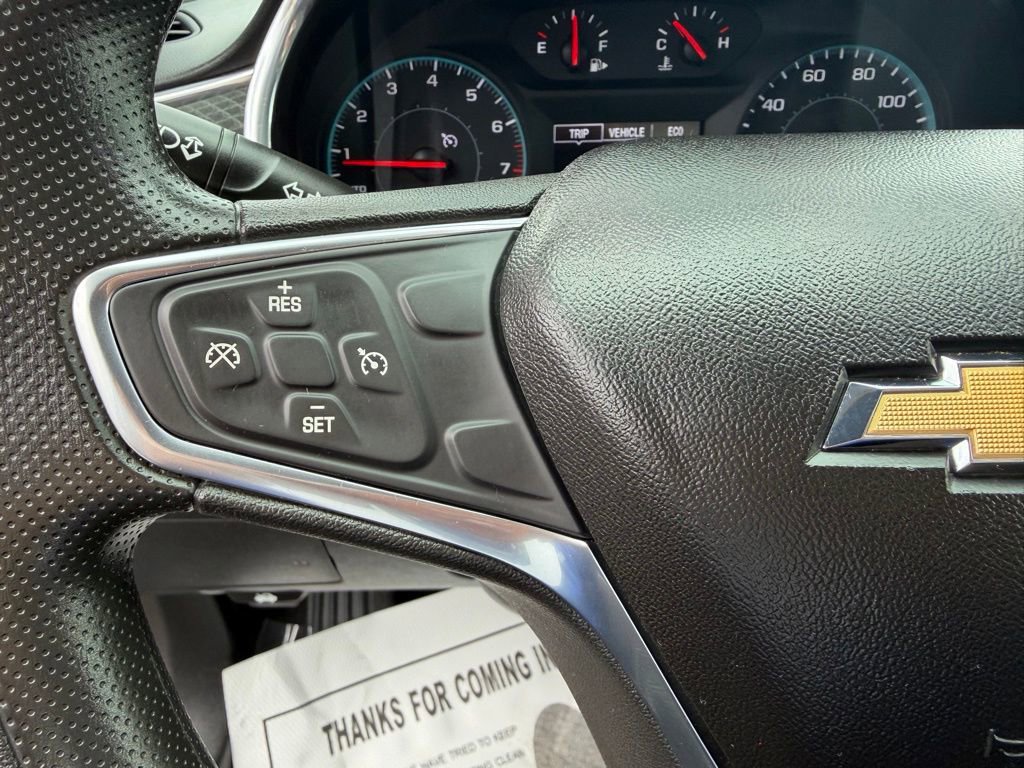 Used 2019 Chevrolet Malibu LT image 5