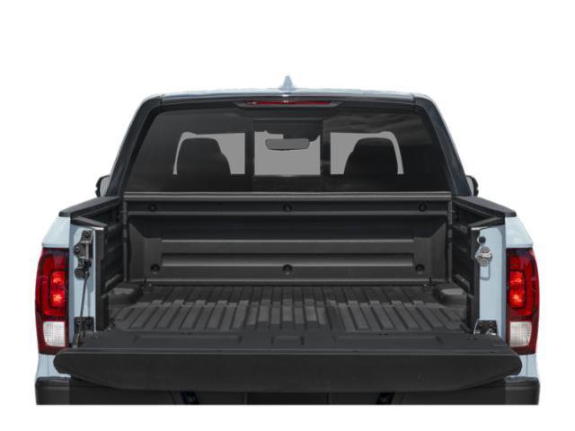 Used 2024 Honda Ridgeline TrailSport image 10