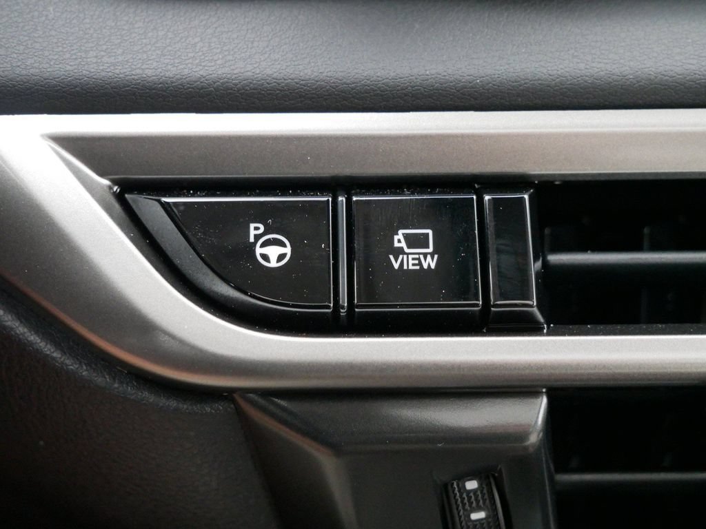 New 2026 Lexus RX 350 AWD image 24