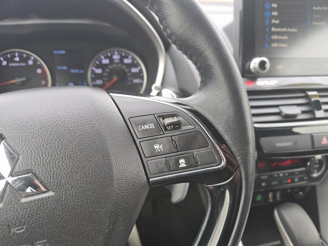 Used 2022 Mitsubishi Eclipse Cross SEL image 18