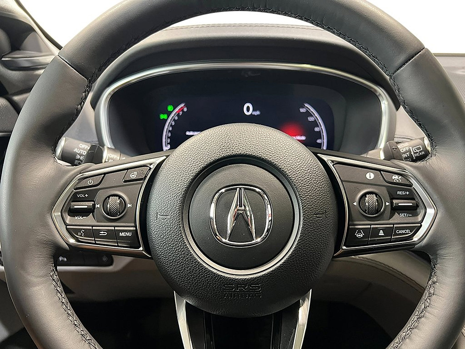 New 2026 Acura MDX SH-AWD w/ Advance Package image 25