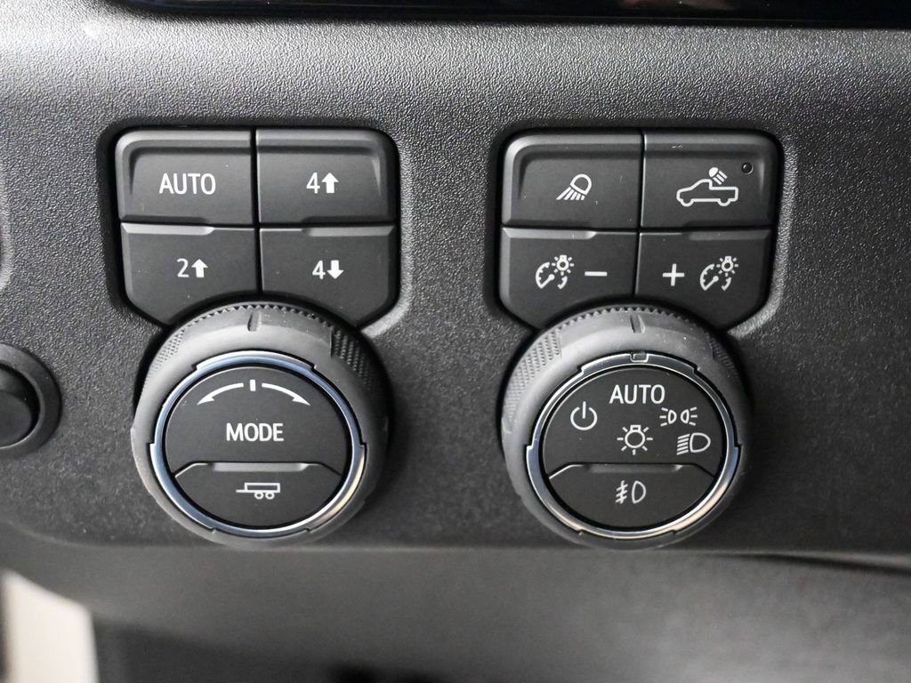 New 2026 Chevrolet Silverado 1500 RST w/ All Star Edition Plus image 30