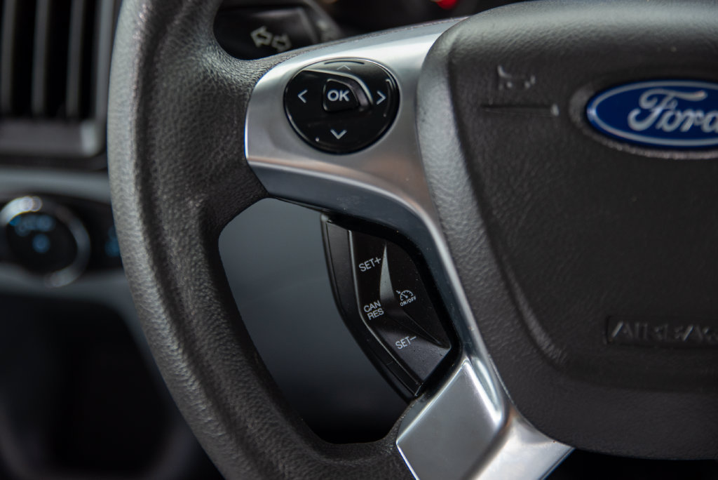 Used 2018 Ford Transit 350 XL RWD image 19