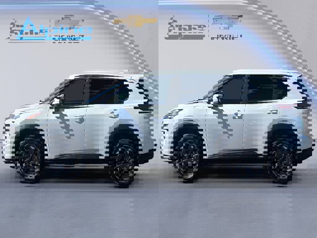 Used 2024 Nissan Rogue SV FWD image 2