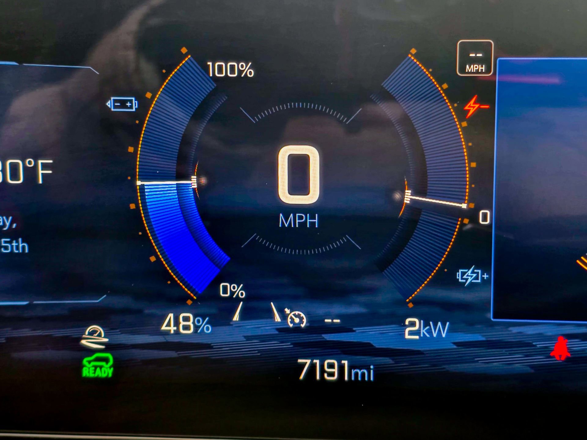 Used 2024 Chevrolet Blazer EV RS image 22