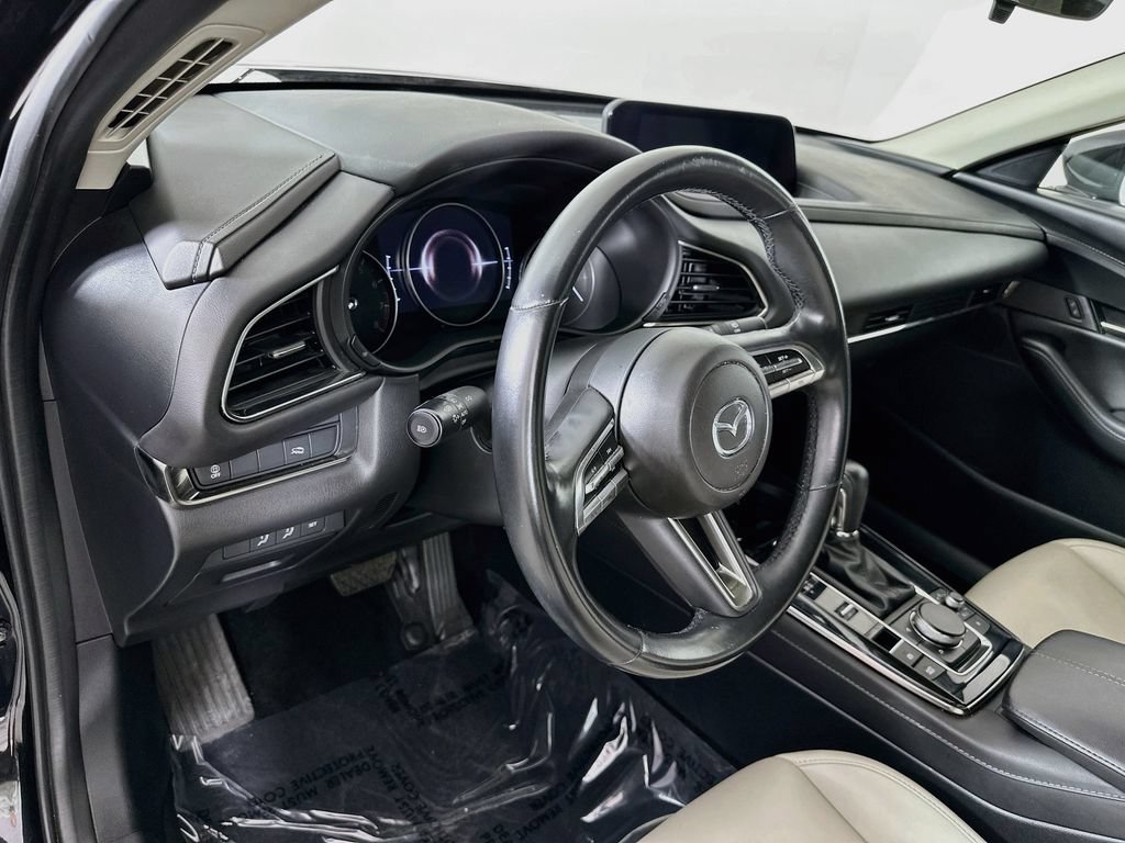 Certified 2023 MAZDA CX-30 AWD 2.5 S w/ Preferred Package image 14