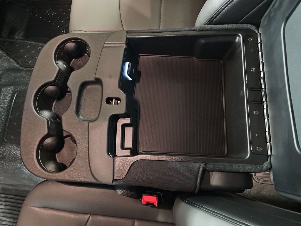 New 2026 RAM 5500 Tradesman image 31