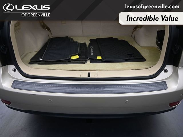Used 2014 Lexus RX 350 AWD w/ Navigation Package image 31