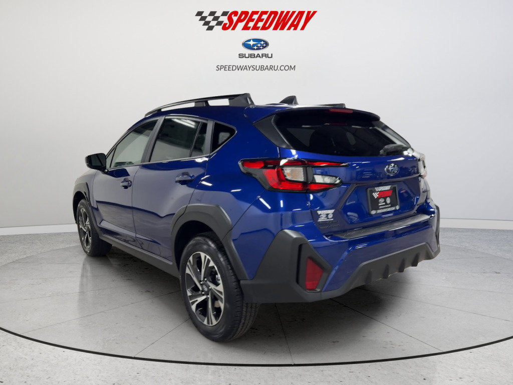 New 2026 Subaru Crosstrek 2.0i Premium AWD/4WD image 8