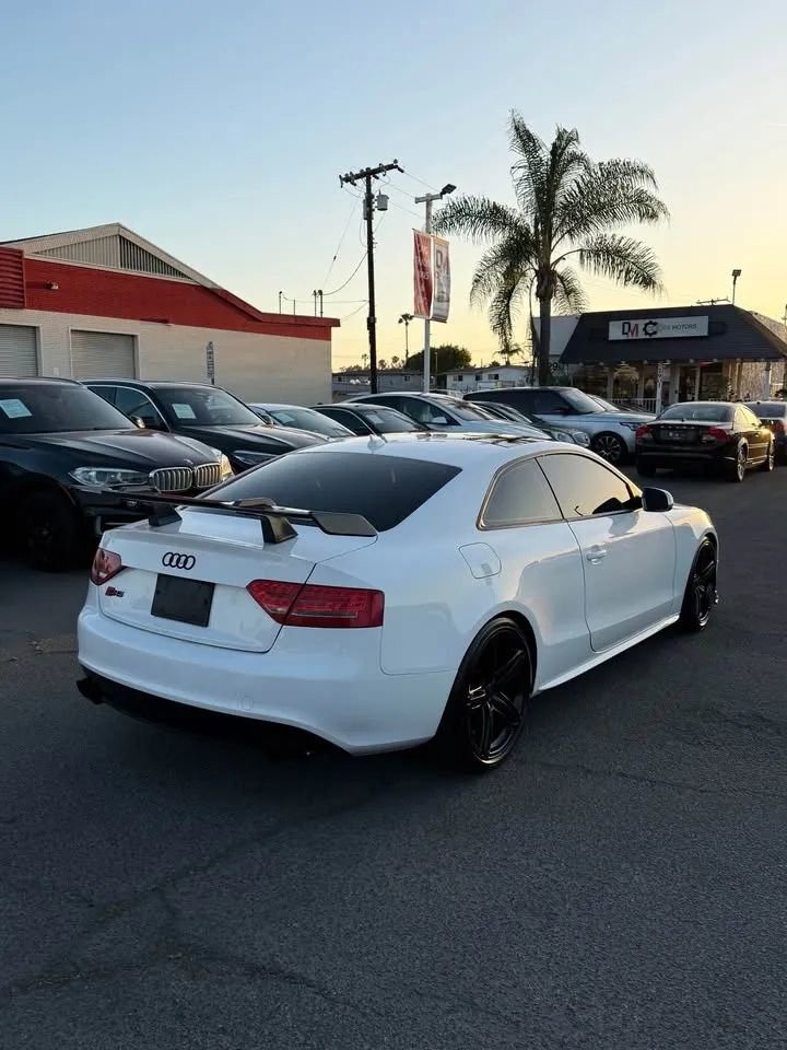 Used 2010 Audi S5 Prestige image 5