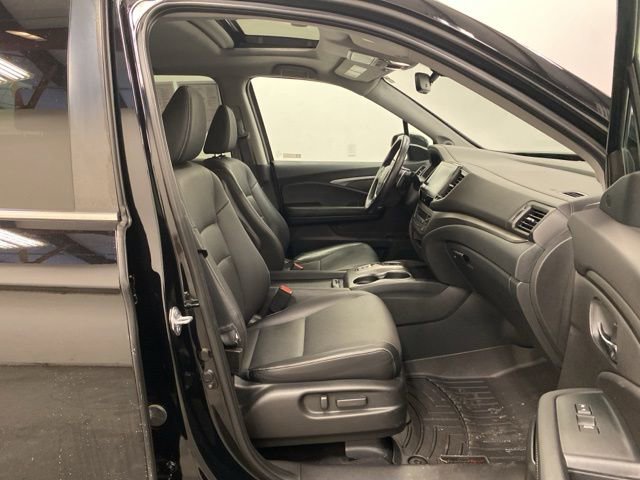 Certified 2023 Honda Ridgeline RTL image 24