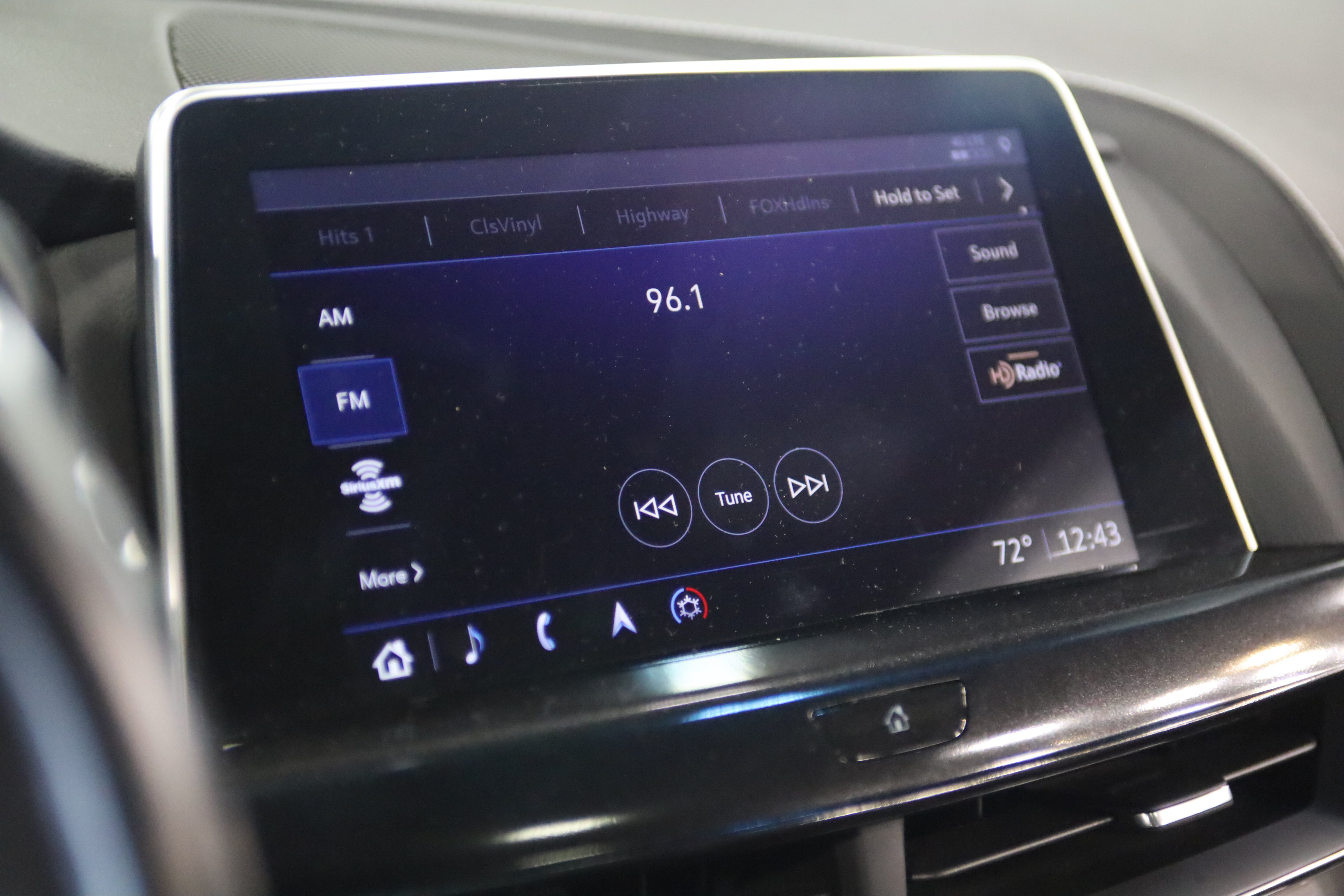 Used 2023 Cadillac CT5 V Blackwing w/ Driver Assist Package RWD image 27
