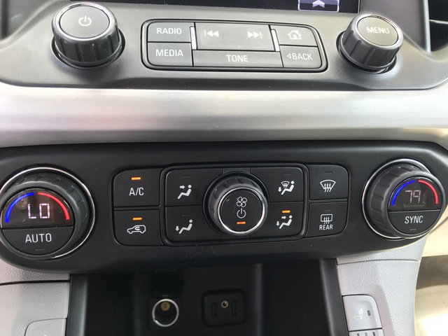 Used 2019 GMC Acadia SLT image 22