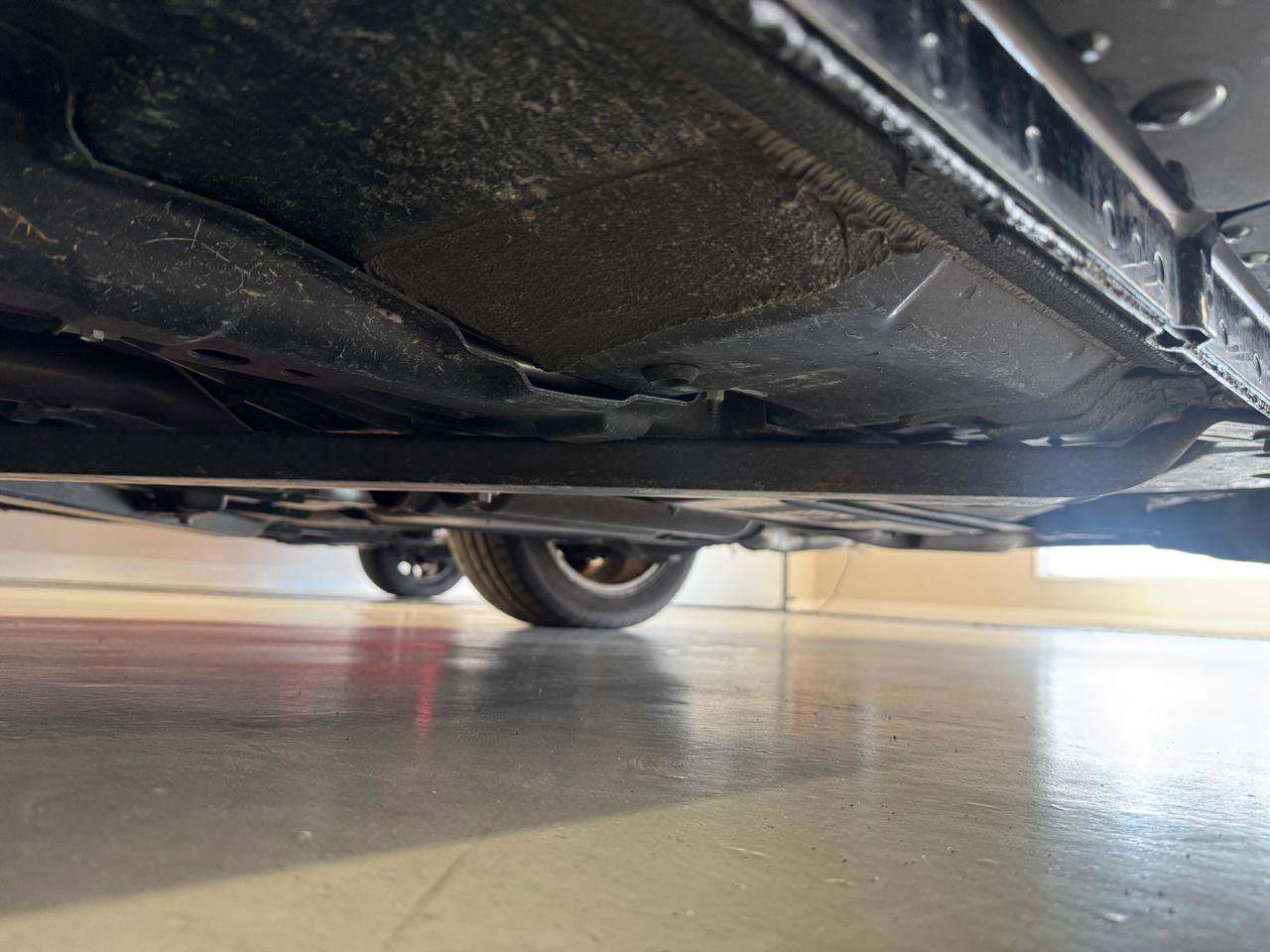 Used 2002 Ford Thunderbird image 26