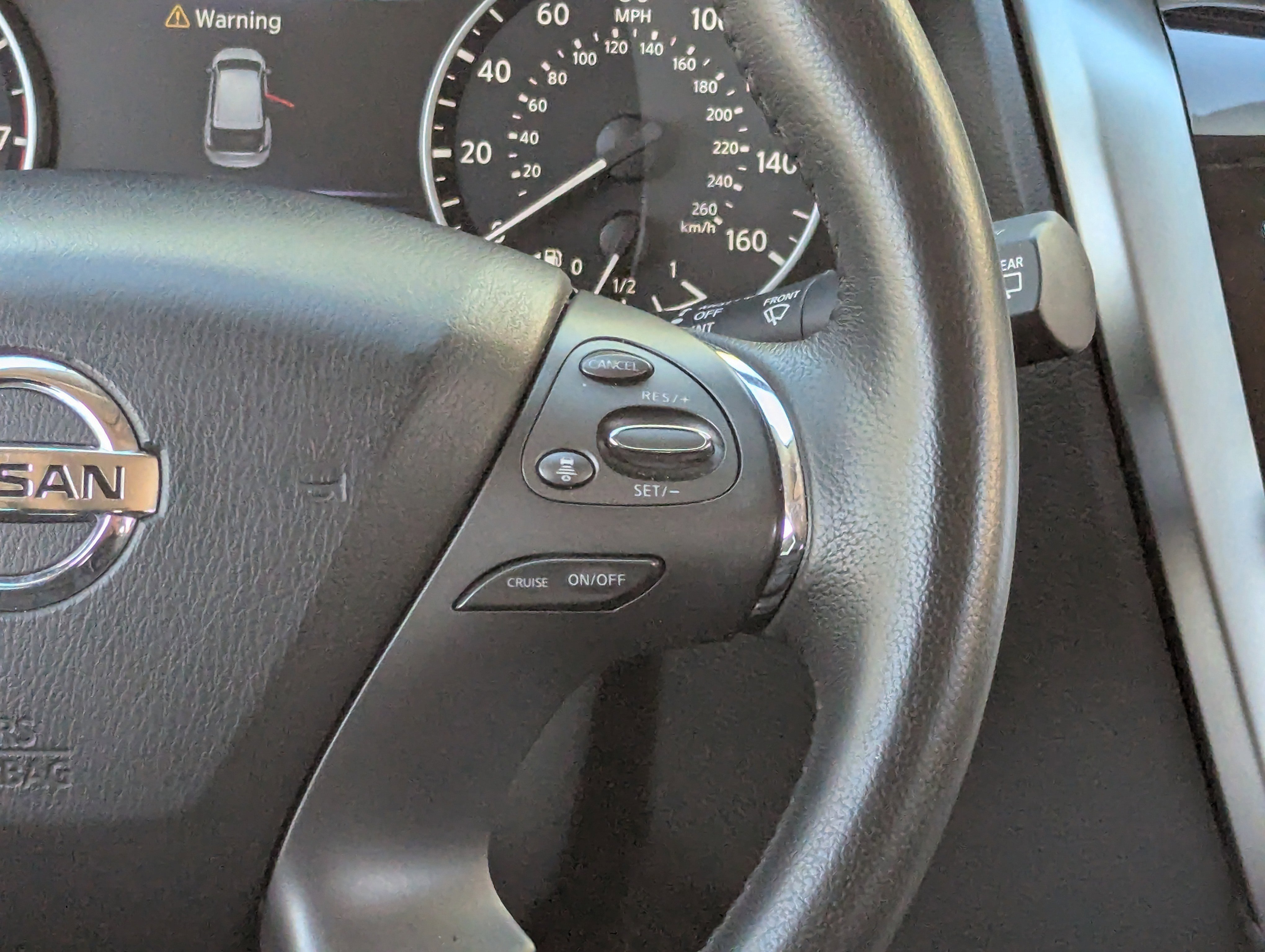 Used 2022 Nissan Murano SV image 18