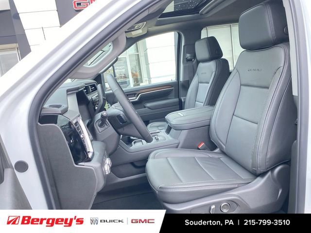 New 2026 GMC Sierra 3500 Denali w/ Denali Reserve Package AWD/4WD image 22