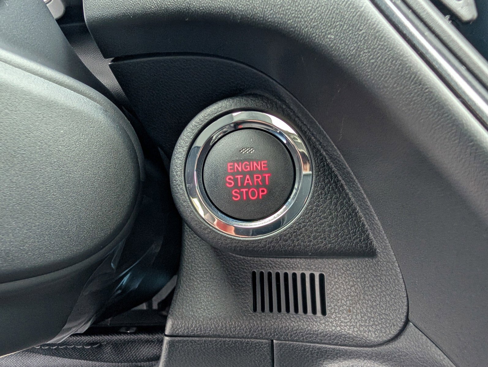 New 2026 Subaru Impreza RS image 13