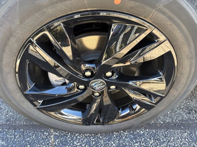 New 2026 Buick Encore GX Sport Touring w/ Advanced Technology Package image 5