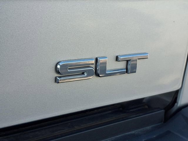 Certified 2018 GMC Sierra 1500 SLT w/ SLT Premium Package AWD/4WD image 29