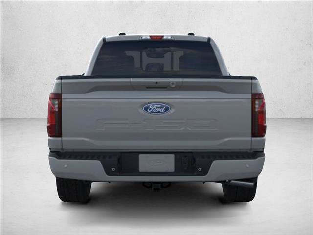 New 2026 Ford F150 XLT w/ Equipment Group 302A MID AWD/4WD image 5