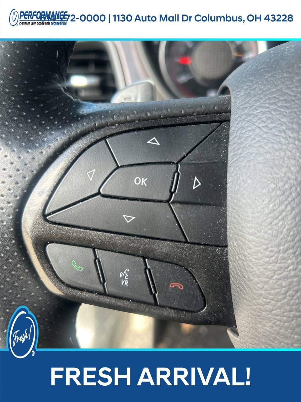 Used 2021 Dodge Challenger GT RWD image 19
