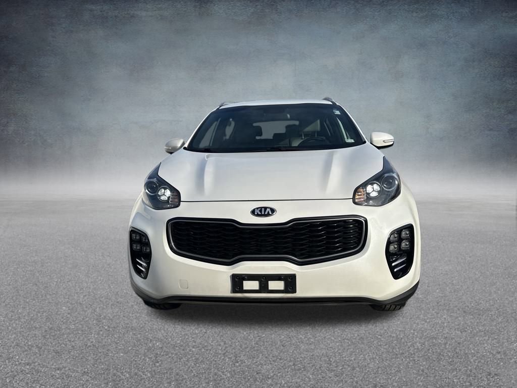 Used 2018 Kia Sportage EX w/ EX Sport Appearance Package image 9