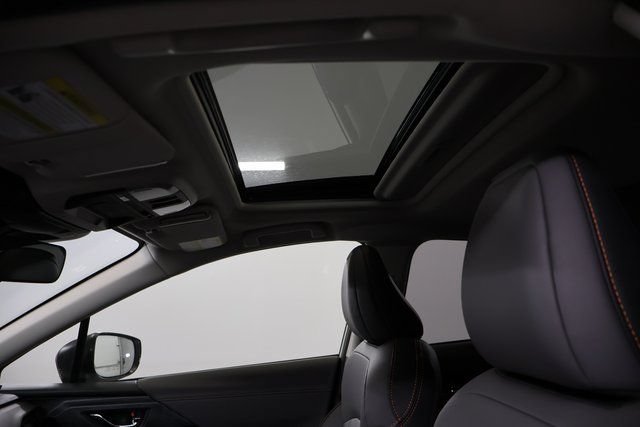 New 2026 Subaru Crosstrek 2.5i Limited w/ Crosstrek Mirror Package AWD/4WD image 13