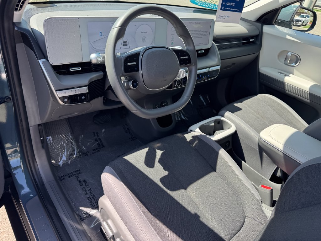 Certified 2024 Hyundai Ioniq 5 SE RWD image 19