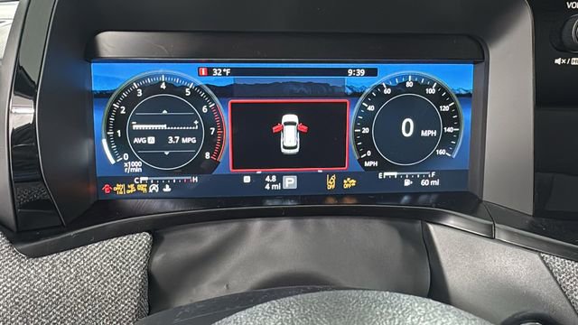 New 2026 Subaru Outback Limited XT image 21