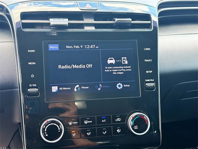 Used 2023 Hyundai Tucson SE image 14