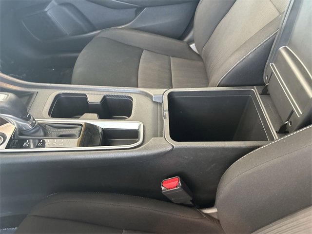 Used 2023 Nissan Sentra SV image 21