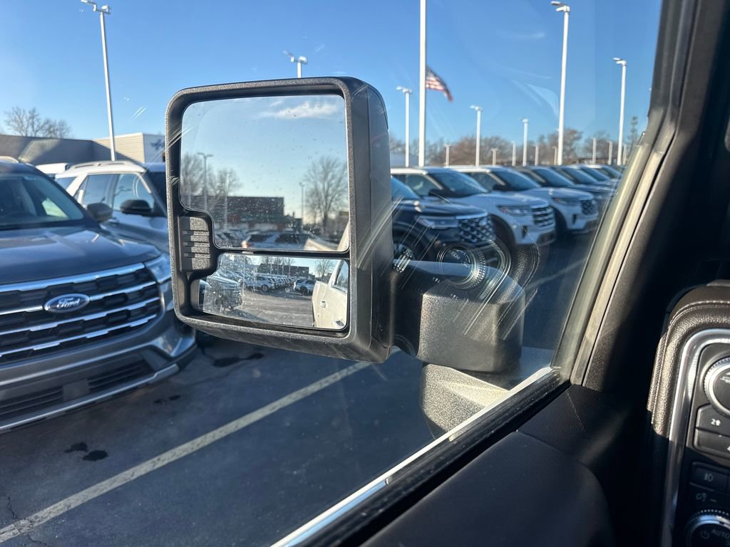 Used 2022 GMC Sierra 2500 SLE w/ SLE Convenience Package image 44