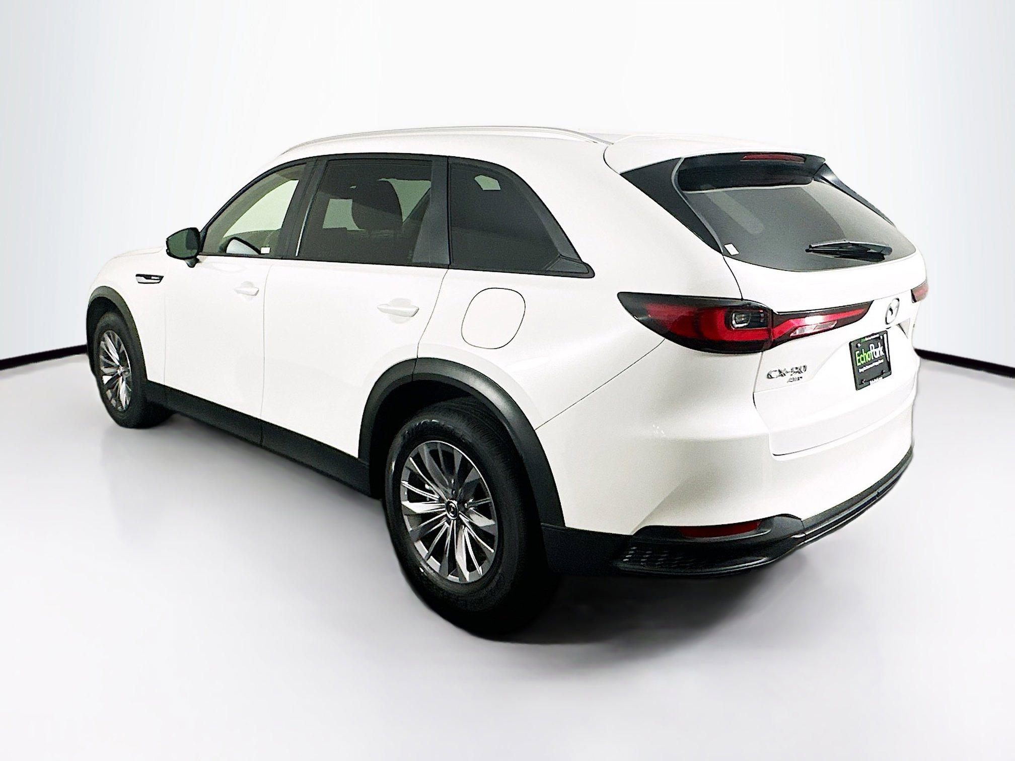 Used 2025 MAZDA CX-90 3.3 Turbo w/ Select Package image 5
