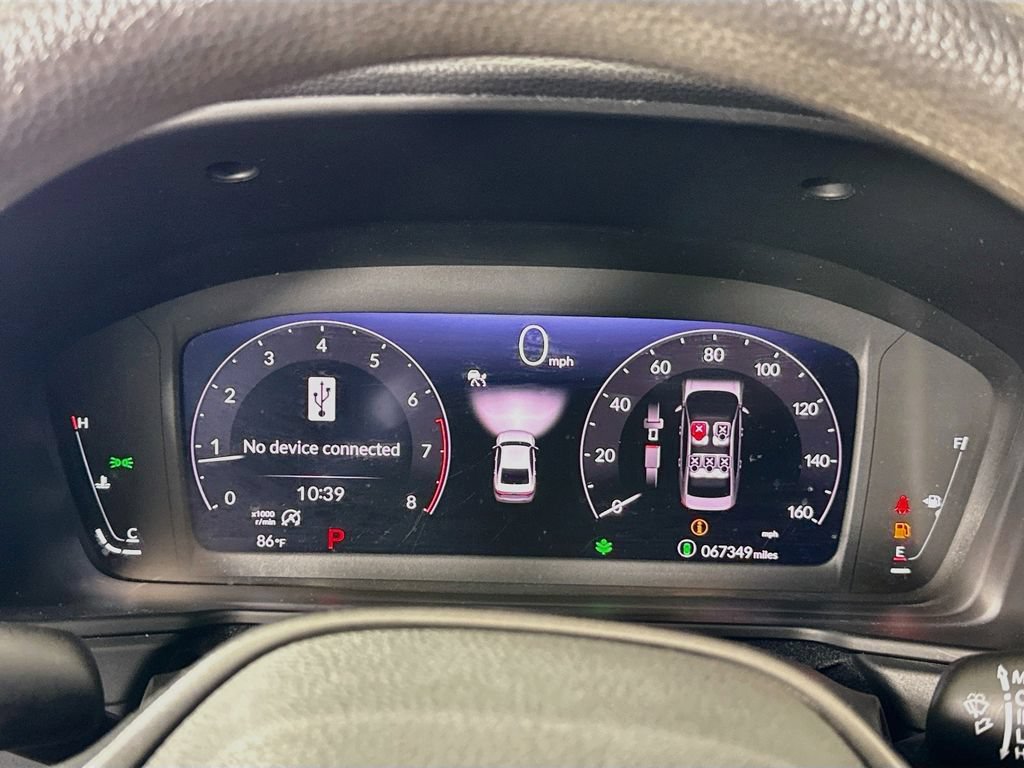 Used 2023 Honda Accord LX image 13