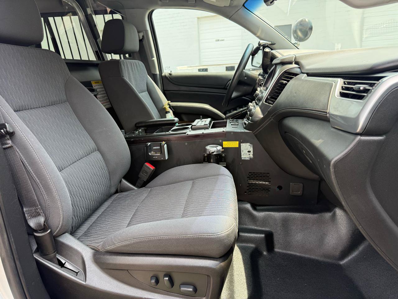 Used 2019 Chevrolet Tahoe 2WD w/ Remote Keyless Entry Package image 38