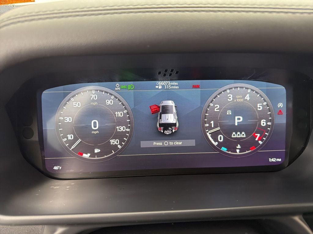 Used 2020 Land Rover Defender 110 HSE image 14