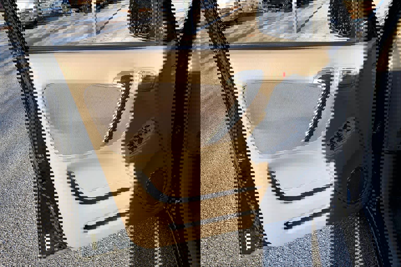 Used 2002 Toyota RAV4 4WD image 20