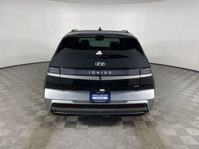 New 2026 Hyundai Ioniq 5 Limited image 19