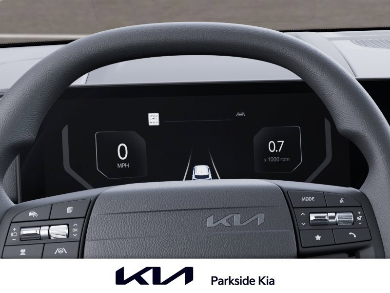 New 2027 Kia Sportage S AWD/4WD image 21