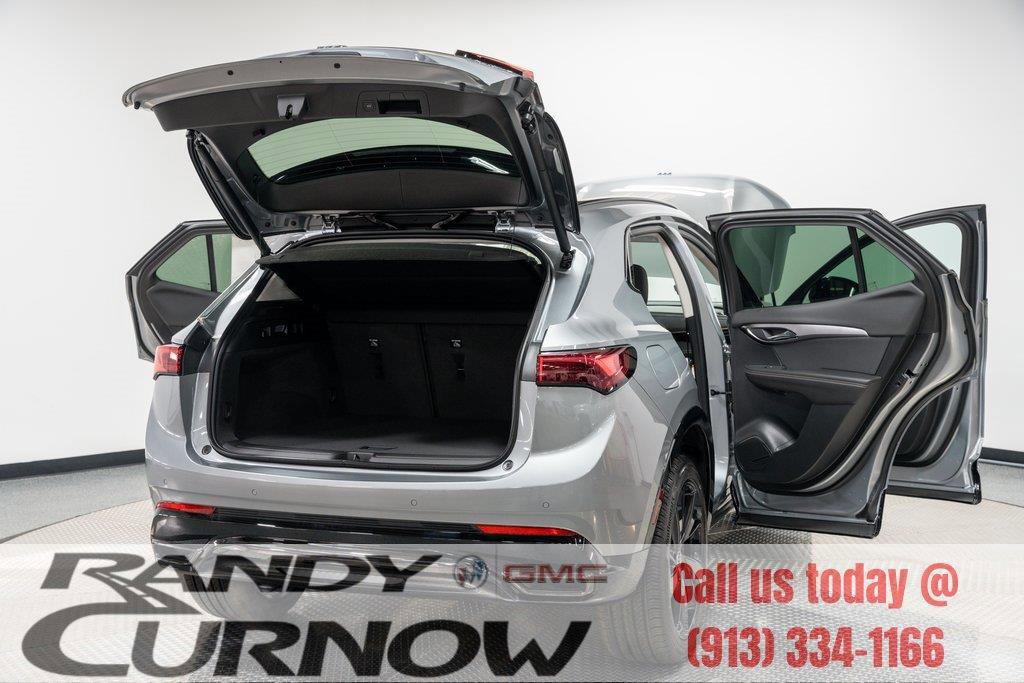 New 2025 Buick Envision Sport Touring image 13