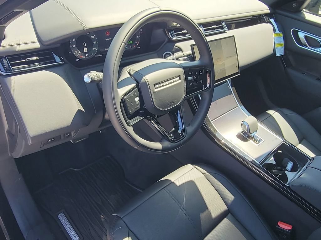 New 2026 Land Rover Range Rover Velar Dynamic SE AWD/4WD image 25