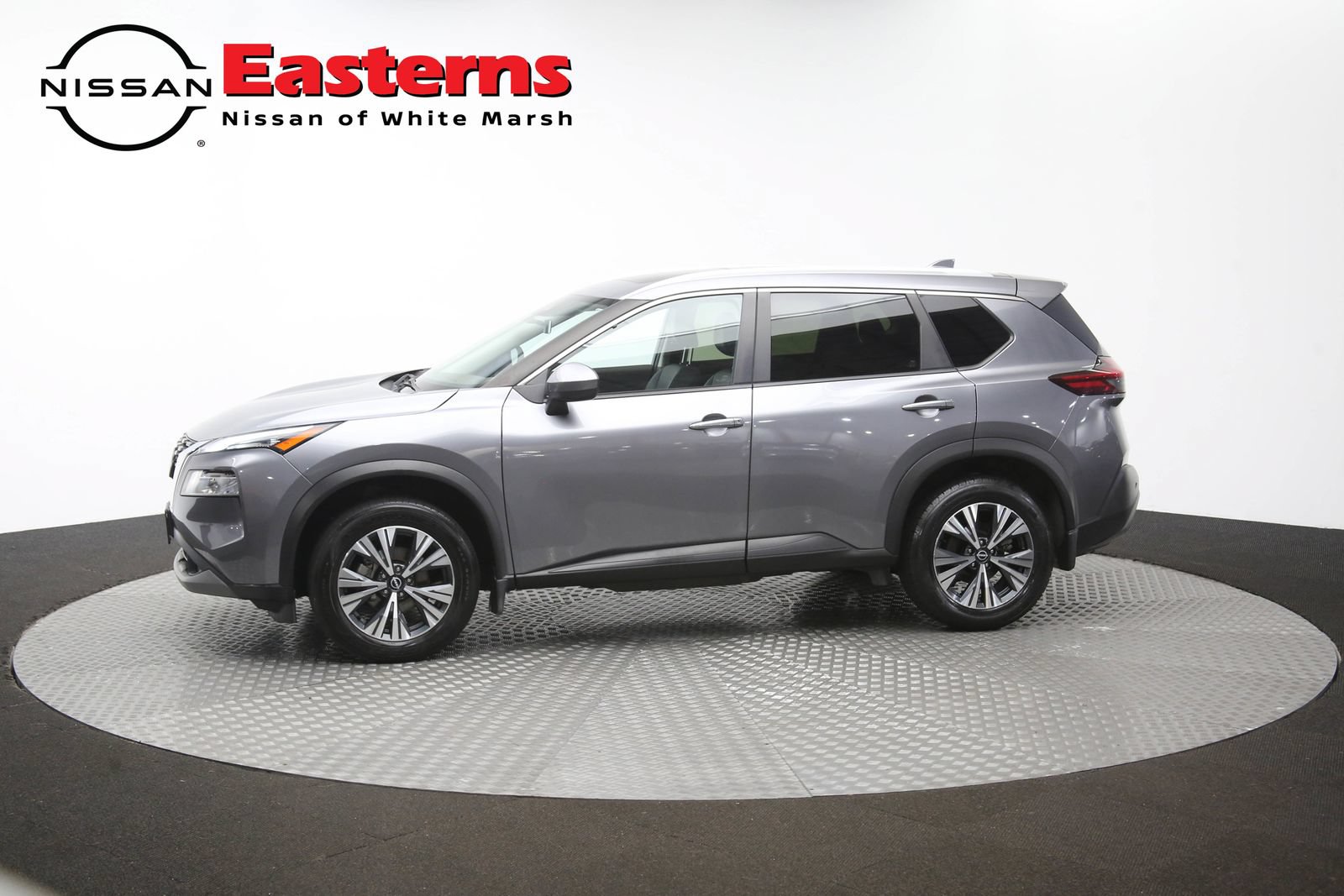Used 2023 Nissan Rogue SV w/ SV Premium B Package AWD/4WD image 55