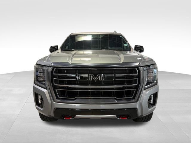 Certified 2023 GMC Yukon AT4 w/ Technology Package video 2