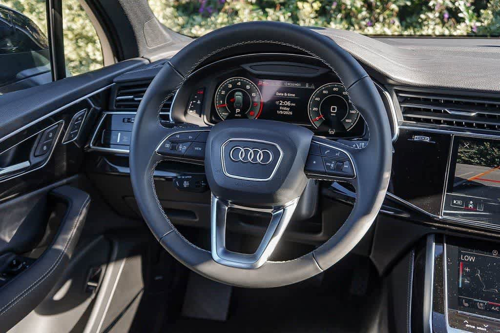 New 2026 Audi Q7 3.0T Premium Plus image 15
