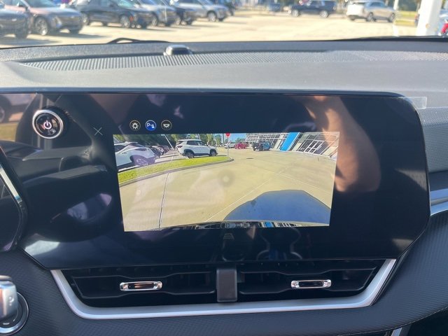 New 2026 Chevrolet Equinox LT w/ Midnight Edition image 24