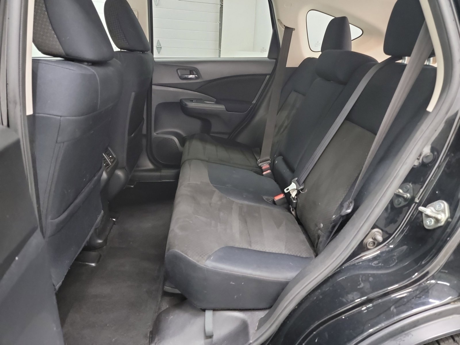 Used 2016 Honda CR-V EX image 28