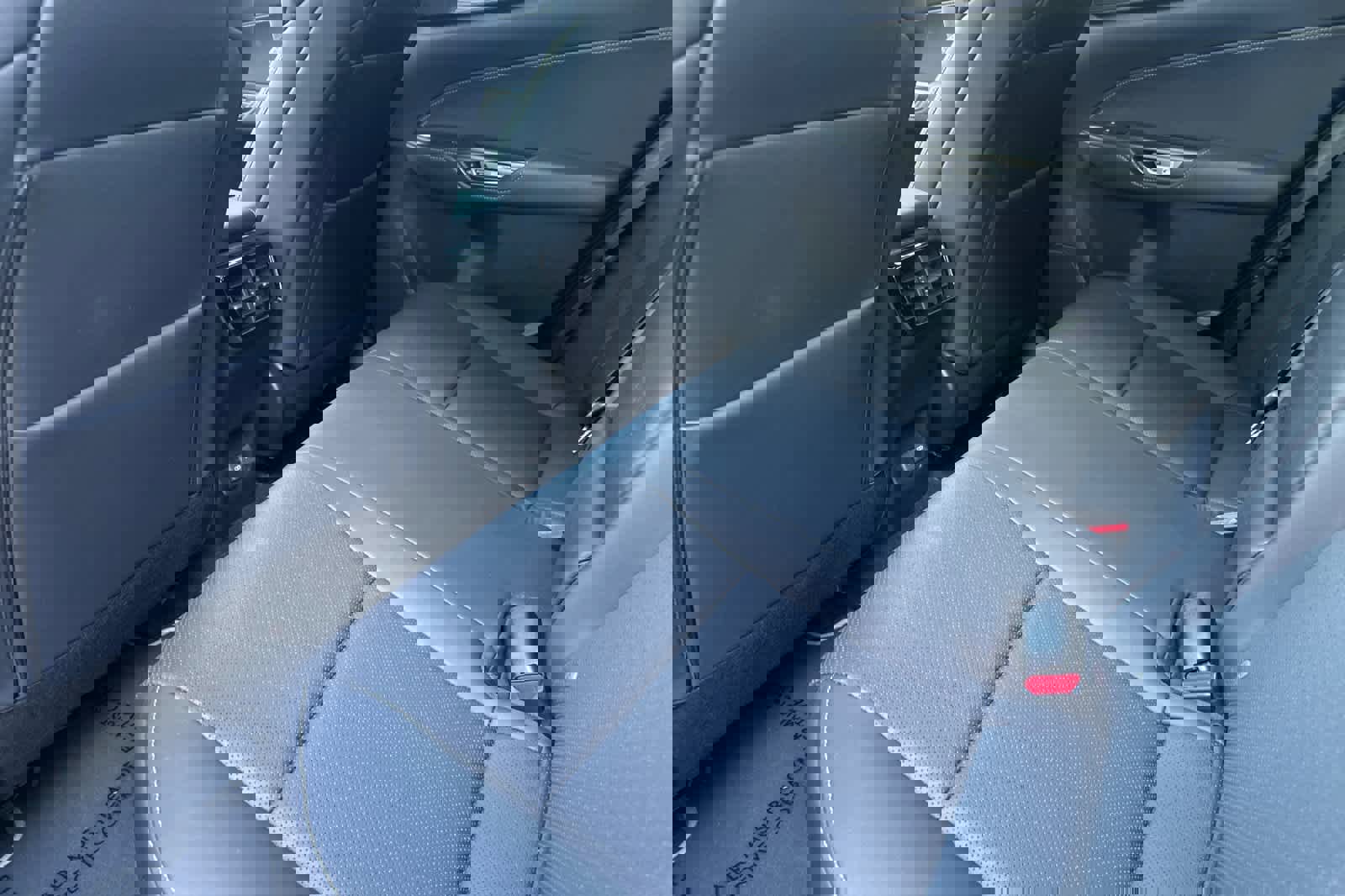 Used 2023 Lexus NX 350 F Sport AWD/4WD image 4